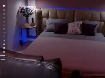 Chaturbate Adult Video Chat of maya_mils