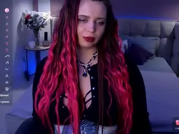 Chaturbate Adult Webcams of maya_mils