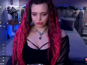 Chaturbate Nude Webcam of maya_mils