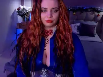 Chaturbate Nude Webcam of maya_mils