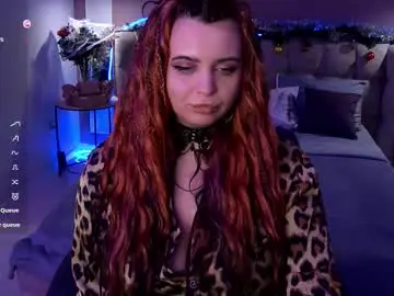 Chaturbate Free Porn Cam of maya_mils