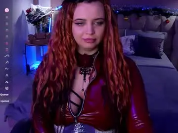 Chaturbate Live Sex Cam of maya_mils