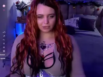 Chaturbate Nude Webcam of maya_mils