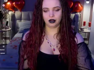 Chaturbate Live Sex Cam of maya_mils