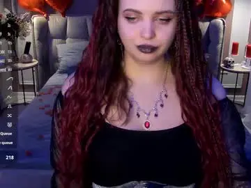 Chaturbate Watch Live Sex Cams of maya_mils