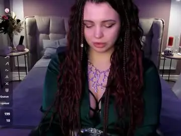 Chaturbate Free Live Porn of maya_mils