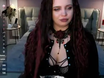 Chaturbate Free Live Porn of maya_mils