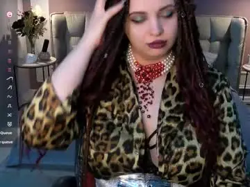 Chaturbate Free Live Porn of maya_mils