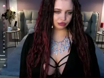 Chaturbate Watch Live Sex Cams of maya_mils