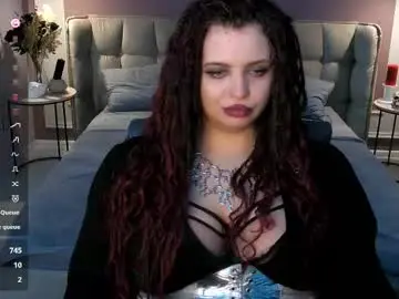 Chaturbate Best Webcam of maya_mils