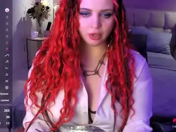 Chaturbate Live Sex of maya_mils