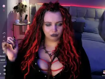 Chaturbate Adult Video Chat of maya_mils