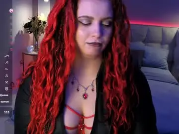 Chaturbate Free Porn Cam of maya_mils