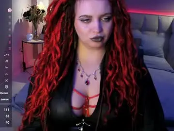 Chaturbate Free Porn Cam of maya_mils