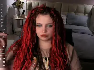 Chaturbate Free Porn Cam of maya_mils