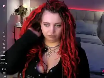 Chaturbate Sex Cam of maya_mils