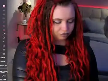 Chaturbate Sex Chat of maya_mils