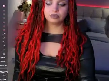 Chaturbate Adult Video Chat of maya_mils