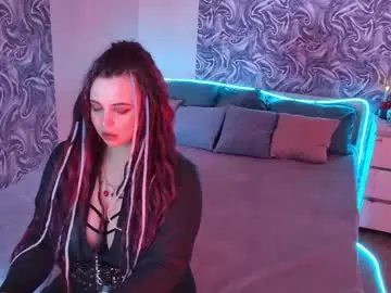 Chaturbate Live Sex Cam of maya_mils