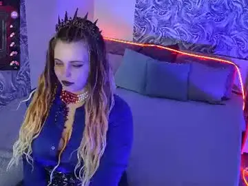 Chaturbate Sex Chat of maya_mils