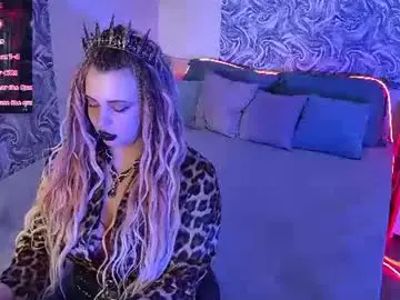 Chaturbate Free Porn Cam of maya_mils