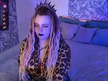 Chaturbate Adult Webcams of maya_mils