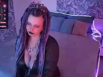 Chaturbate Sex Cam of maya_mils