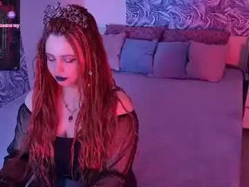 Chaturbate Sex Cam of maya_mils