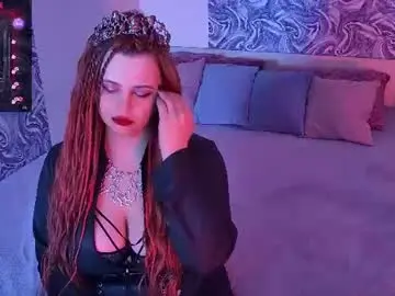 Chaturbate Free Porn Cam of maya_mils