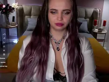 Chaturbate Adult Video Chat of maya_mils