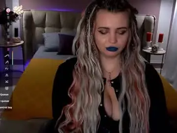Chaturbate Best live sex cam show of maya_mils