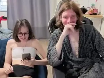 Chaturbate Adult Video Chat of spaisenok