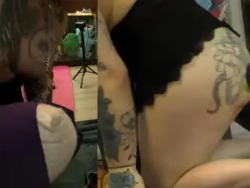 Chaturbate Nude Webcam of annacote178