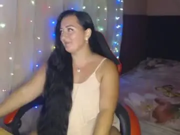 Chaturbate Sex Chat of call_me_shaya