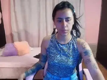Chaturbate Free Porn Cam of cristymelany