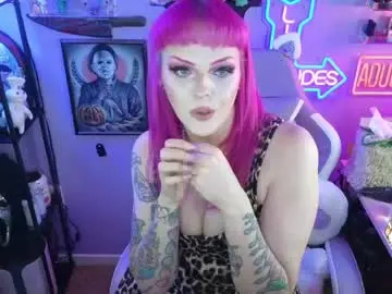 Chaturbate Free Live Porn of geishamonroe