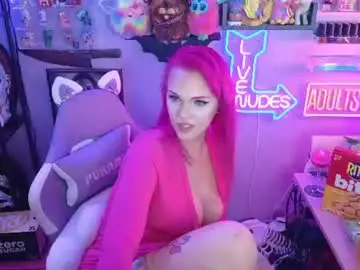 Chaturbate Free Porn Cam of geishamonroe
