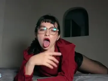 Chaturbate Live Sex Cam of justclaree