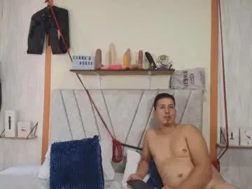 Chaturbate Sex Cam of liana_asaff