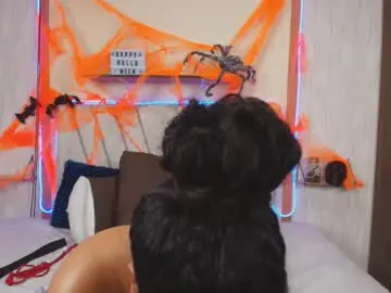 Chaturbate Sex Cam of liana_asaff