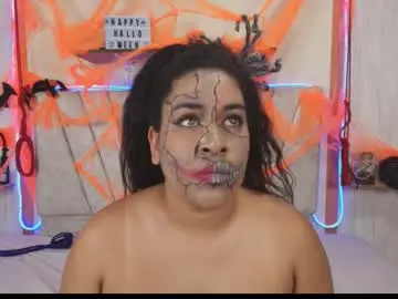 Chaturbate Sex Cam of liana_asaff
