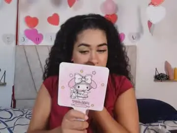 Chaturbate Watch Live Sex Cams of liana_asaff