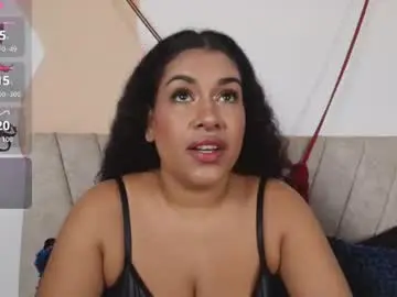 Chaturbate Live Porn of liana_asaff