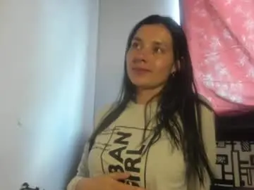 Chaturbate Watch Live Sex Cams of nathaly_love96