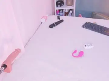 Chaturbate Best Webcam of rousse_elodie