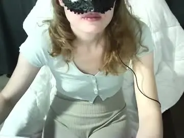 Chaturbate Live Sex of secretanni