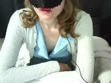 Chaturbate Private Sex Chat of secretanni