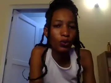 Chaturbate Adult Video Chat of sexy_janny