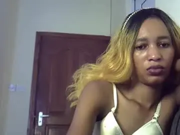 Chaturbate Live Sex of sexy_janny