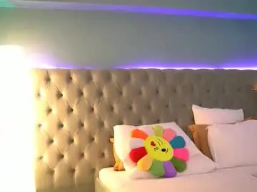 Chaturbate Adult Video Chat of sofybabe